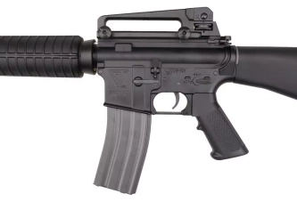 TR16 A3 carbine replica - black