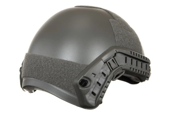 Réplica del casco Emerson Gear Fast MH Eco Foliage Green