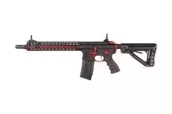 CM16 SRXL Assault Rifle Replica Red Edition