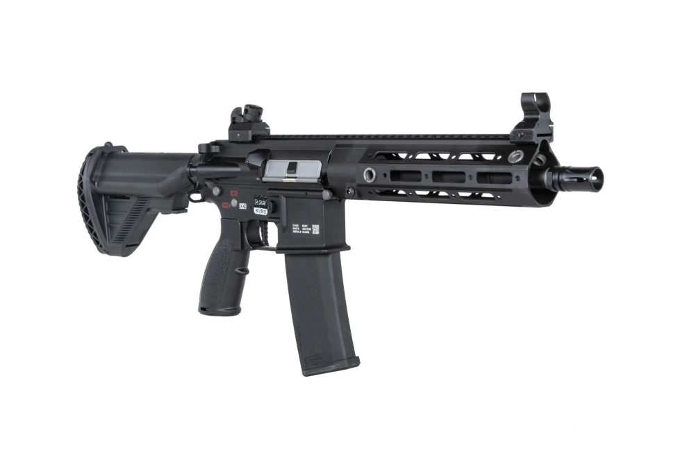 Specna Arms SA-PH23 PRIME™ HAL™ ETU airsoft Carbine with Brushless Motor Black