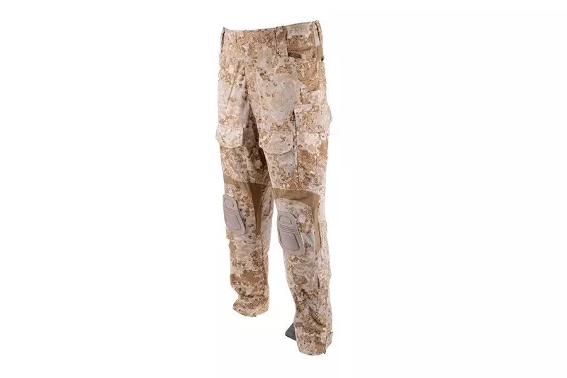 RS3 Combat 3D kalhoty - PenCott™ Sandstorm
