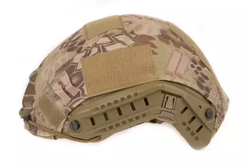 Couvre-casque FAST PJ - HLD