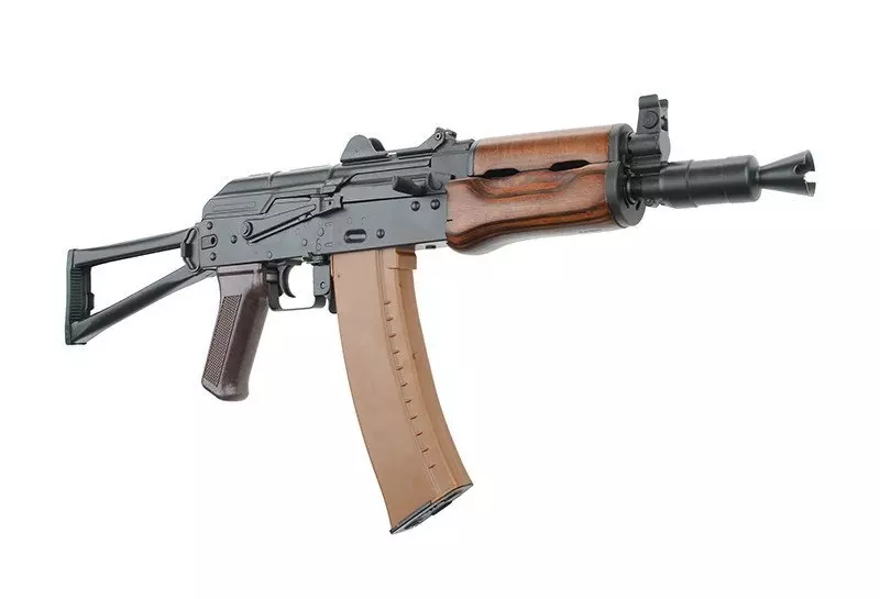 Replika karabinka szturmowego LCKS-74UN NV