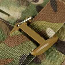 Nosič plátů M-Tac Curiass Fast QRS Gen.II XL MC