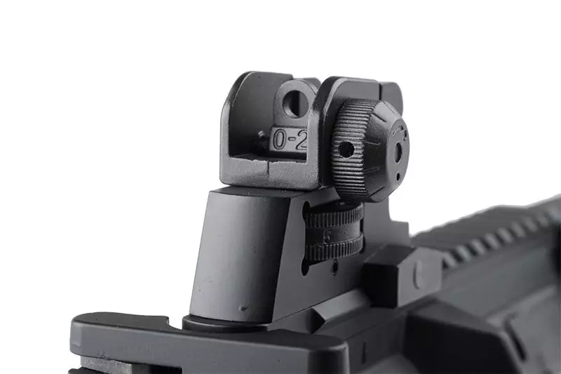 Réplica fusil B4 ELITE SD High Cycle - negro