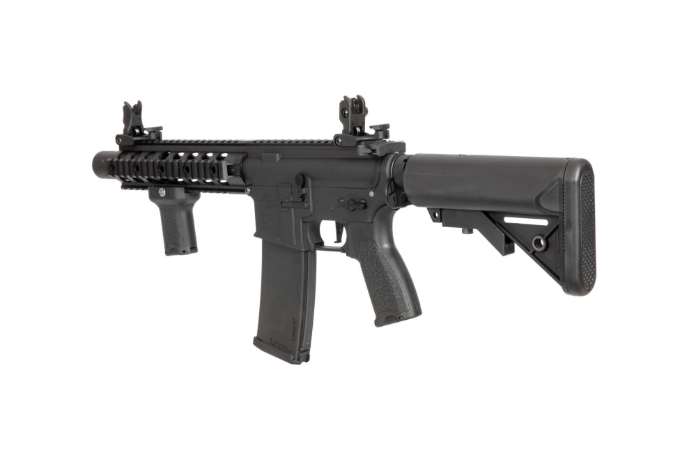 RRA SA-E05 EDGE 2.0™GATE ASTER airsoft rifle - black