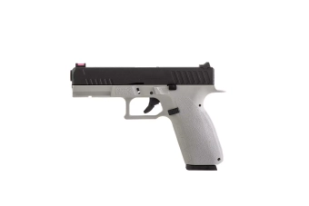 Airsoft pistole KP-13 - černá / šedá