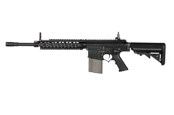 ASG Ares M110 Karabijn Selector Geweer Zwart (OUTLET)
