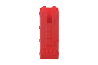 Shells Loader (10) - Red