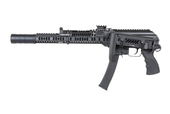 Ametralladora airsoft Arcturus PP-19-01 Carabina Vityaz ZTAC SP1 FE™ hasta 1,14 J