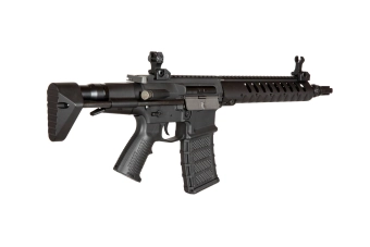 CA114M Nemesis réplicas de carabina de 10" - Negro