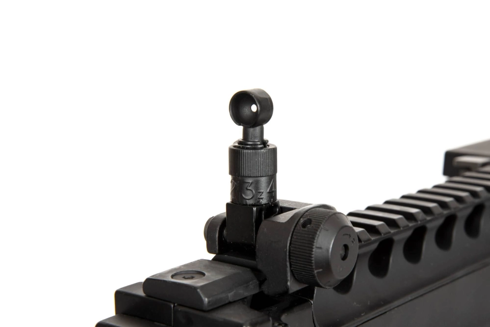 LMG Light Machine Gun Replica (2020 Version)