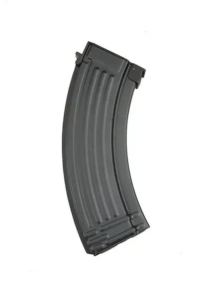 Metal Cargador Serie AK