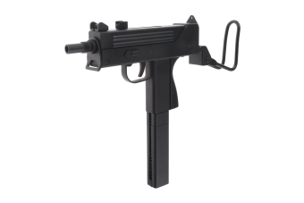 Pistolet mitrailleuse airsoft G12 (CO2)