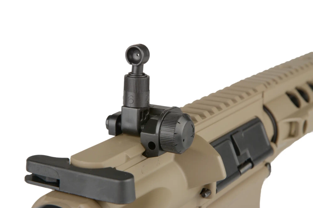 Réplique de fusil d’assaut SRT-19