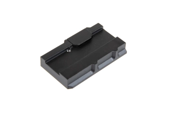 Držák Vector Optics TEK Dovetail (11 mm) pro kolimátory Frenzy RD