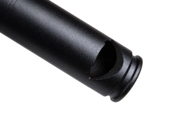 Otwieracz do butelek Lucky Shot cal 25mm BUSHMASTER Czarny