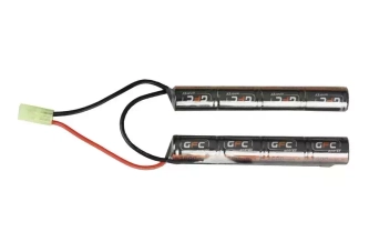 Batterie NiMH 9,6V 1600mAh à 2 modules