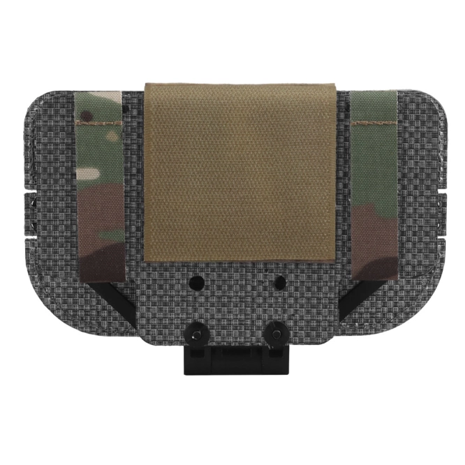 Soporte plegable para teléfono Wosport MB-01 MC