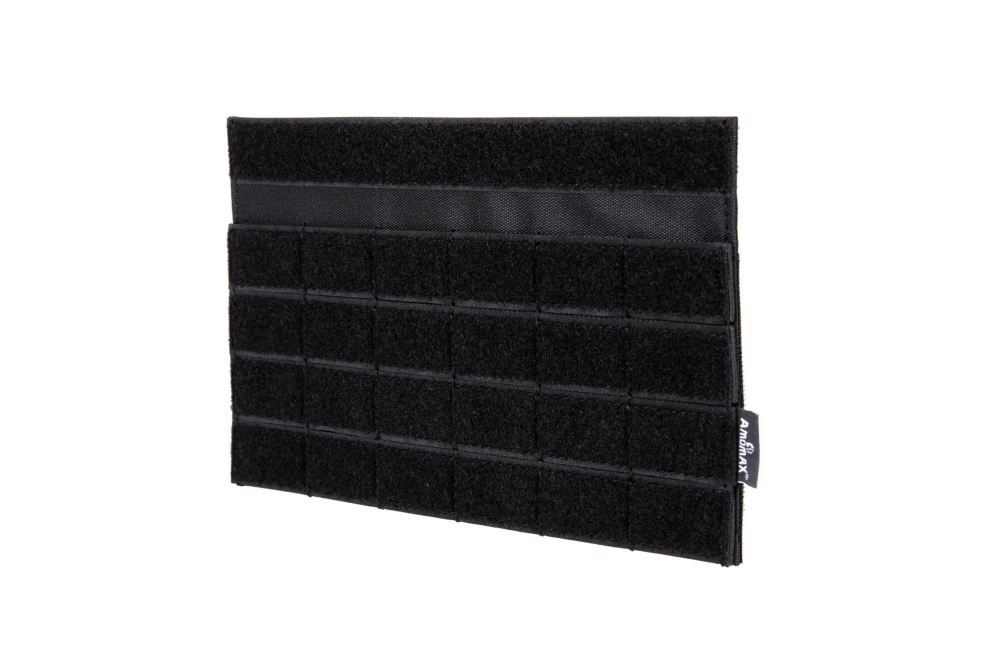 Montagepaneel voor de Low-Pro vest van Amomax