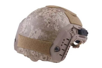 Réplique du casque maritime - Désert numérique