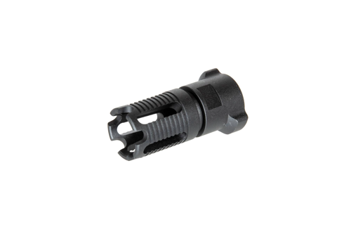 Flash hider Gemtech G5 for replicas type m4/m16