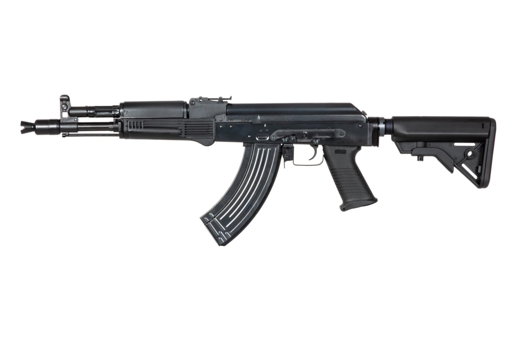Airsoftová zbraň puškaka EL-104 PMC-A (Gen. 2)