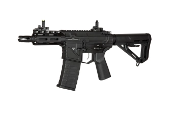 PER710 Phantom Extremis eMK X Rifle Replica - Black	