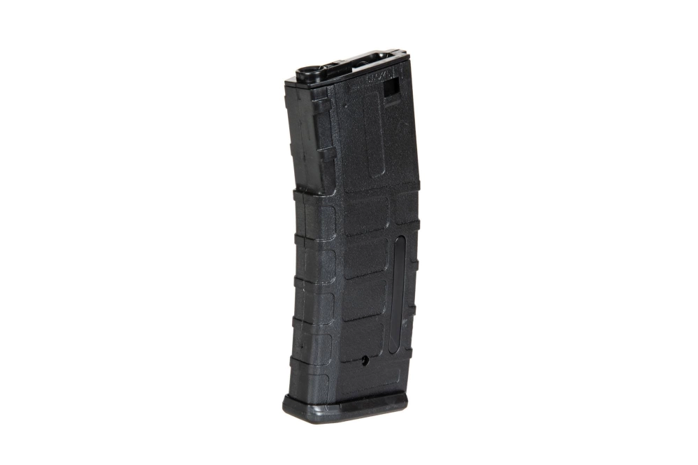 Polymer zásobník hi-cap 400 kuliček pro zbraní M4/M16