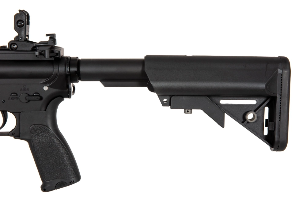 Réplique fusil SA-E19 EDGE™ - noir