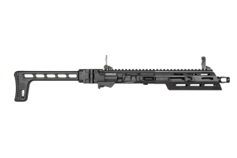 Kit carabine SMC-9 conversion en répliques pistolet GTP9