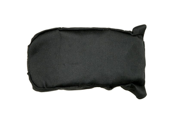 Low-profile goggles with glasses – olive