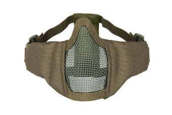 Stalker Evo Mask  - ranger green