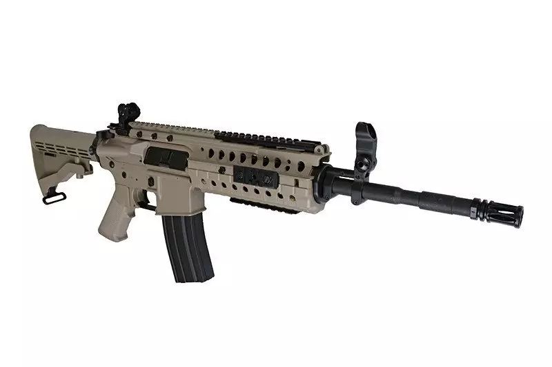 SRT-06 carbine replica