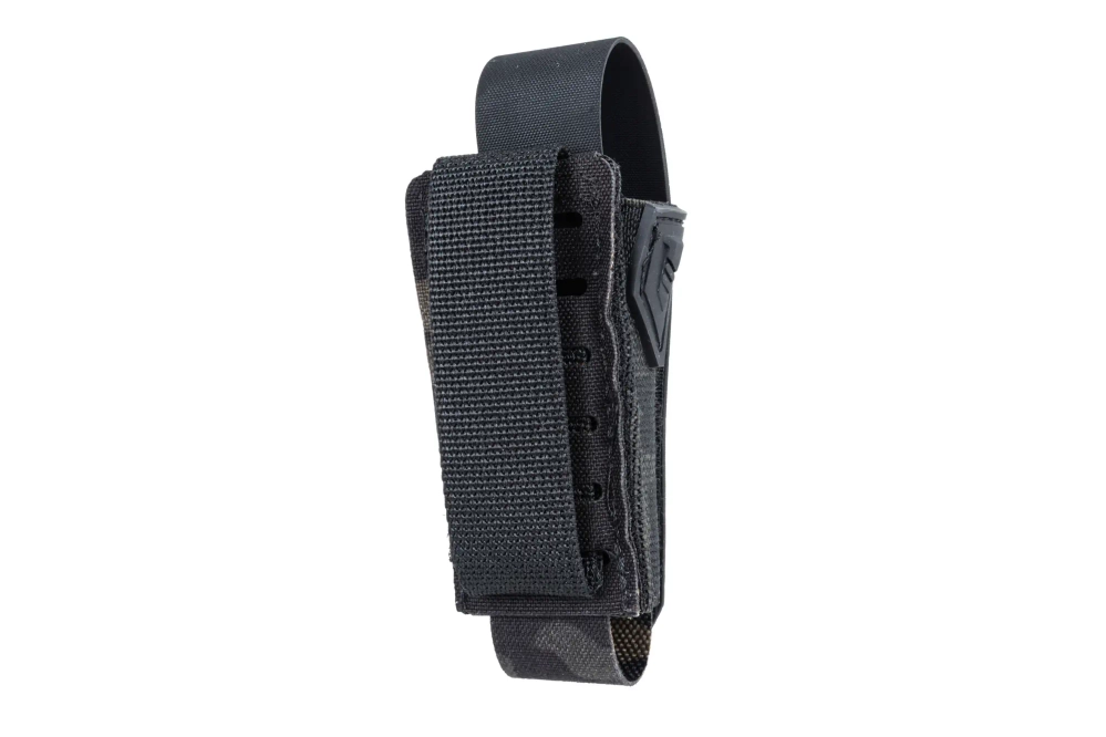 Cargador de cargador de pistola Wosport MG-125 Negro