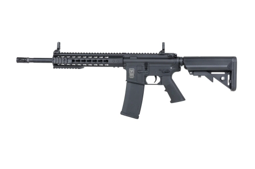 Specna Arms SA-F02 FLEX™ GATE X-ASR Gen.2 airsoft Carbine Noir