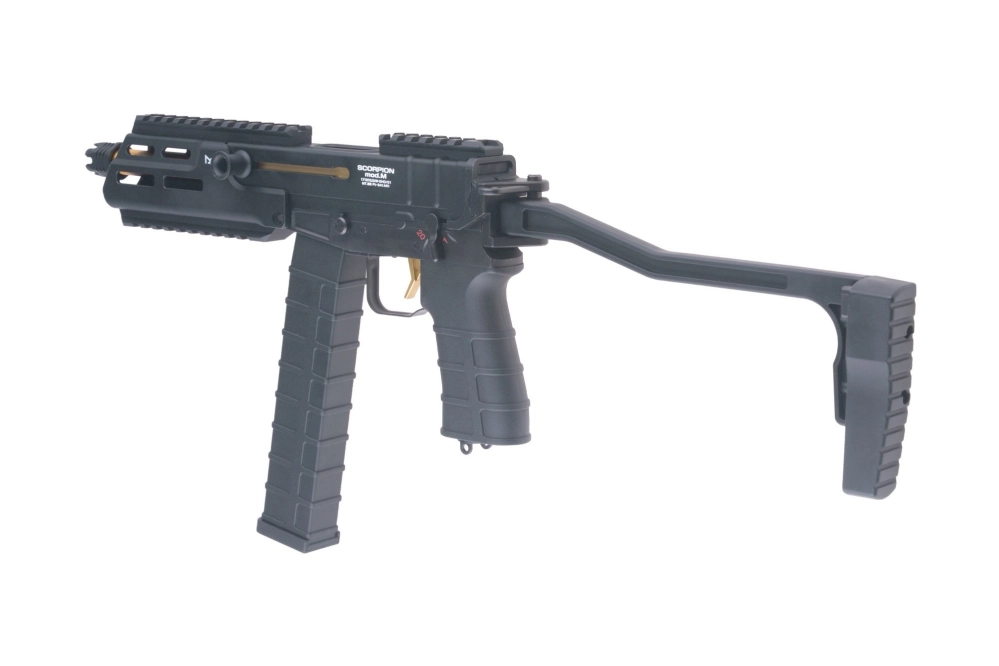 MOD.M replica machinepistool (OUTLET)