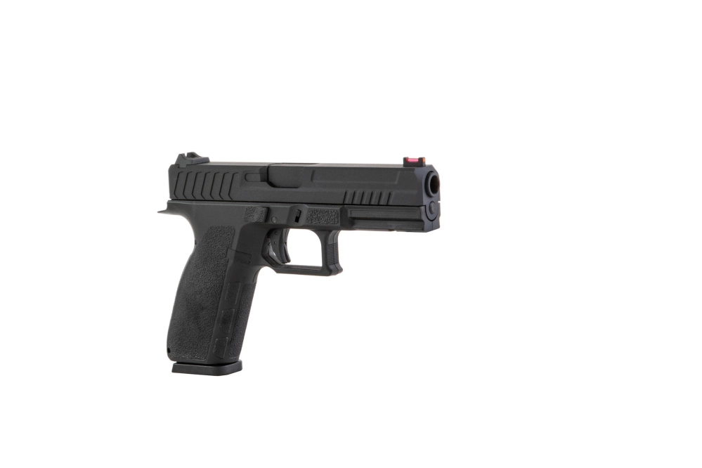KP-13 pistol replica - black