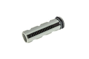 Full Steel Teeth Reinforced Piston with Piston Head (for ICS EBB replicas)