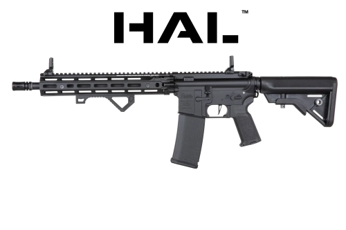 Specna Arms Daniel Defense® SA-E28 RIS III 14,5'' EDGE™ HAL ETU™ ASG Karabijn Zwart