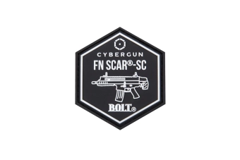BOLT FN SCAR-SC Carbine replica BRSS Tan