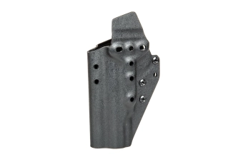 Funda KYDEXowa a réplicas 1911 - Negro