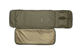 Pokrowiec Gun Bag V1 - 98cm - Oliwkowy