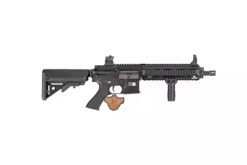 Replika karabinka B4 DEVGRU High Cycle - czarna (OUTLET)