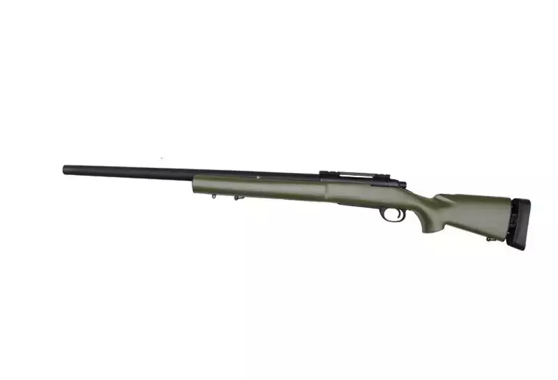 SW-04 Sniper Rifle Replica - olive
