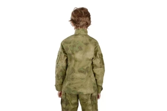 Komplet mundurowy ACU, dziecięcy - ATC FG