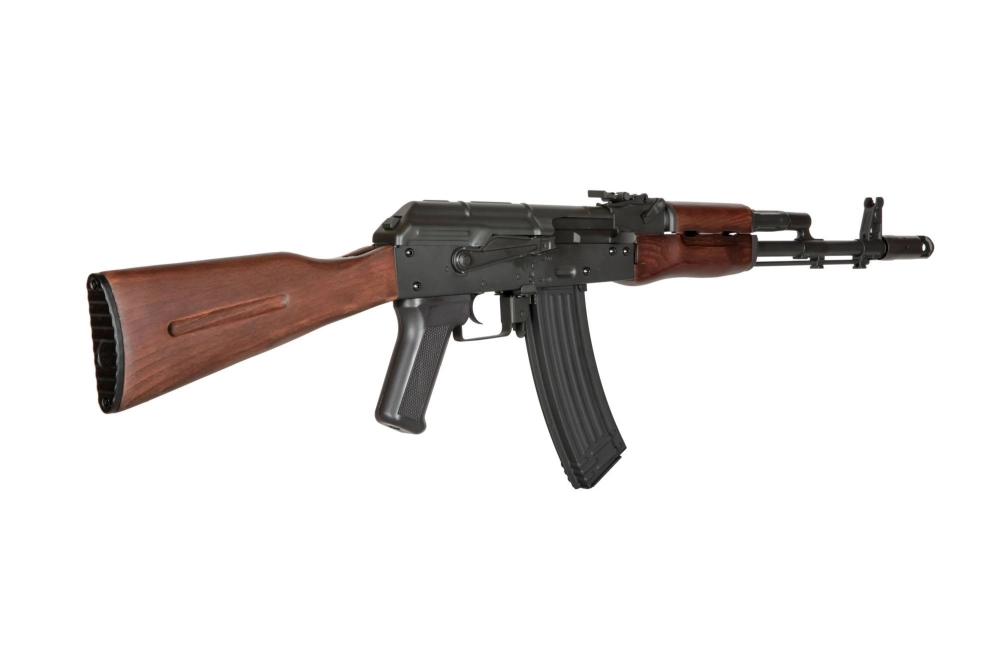 Fusil de airsoft ASK201 EBB