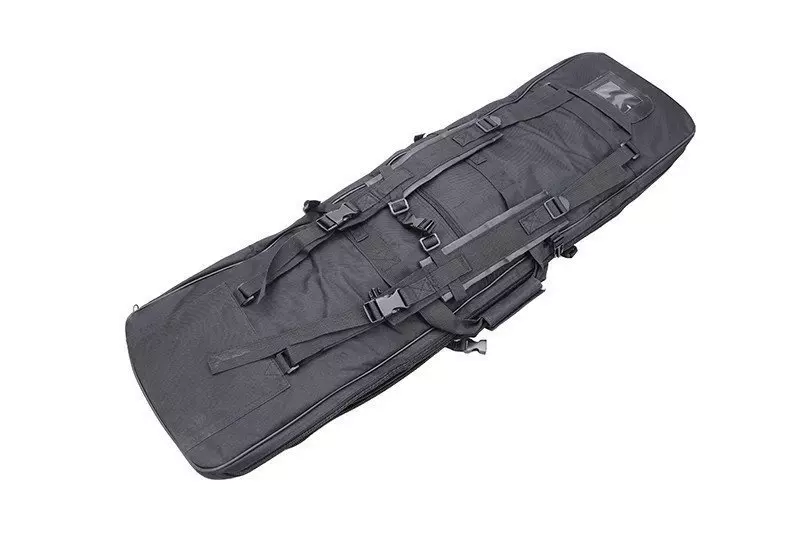 Funda para el arma de airsoft 960mm - negra