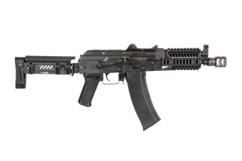 Réplique de fusil d'assaut ZKS-74UN