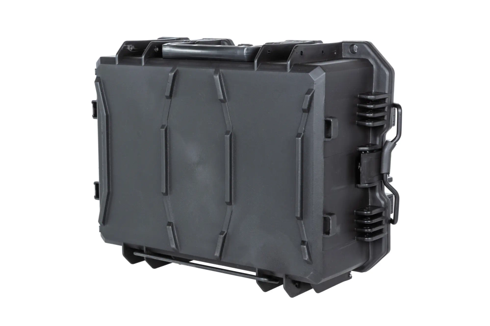 Specna Arms 58L/18L Hardcase Combo transport case set